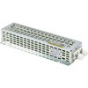 カバー付スペースヒーター 200W コンパクトタイプ 篠原電機