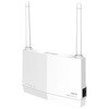 無線LAN中継機 11ax/ac/n/a/g/b 2401+573Mbps BUFFALO(バッファロー)