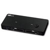 8K30Hz対応 DisplayPortパソコン切替器 ラトックシステム