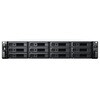 AMD Ryzen V1780B搭載12ベイNASサーバー RackStation RS2423+ Synology(シノロジー)