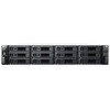 AMD Ryzen V1780B搭載12ベイNASサーバー RackStation RS2423RP+ Synology(シノロジー)