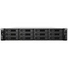 6コアXeon D-1531搭載2U12ベイラックマウントNAS HDD非搭載モデル Synology(シノロジー)