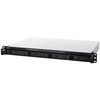 AMD Ryzen R1600搭載4ベイNASサーバー RackStation RS422+ Synology(シノロジー)