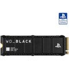 WD_BLACK SN850P + HEATSINK FOR PS5 4TB サンディスク