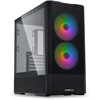 LANCOOL 207 BLACK ~h^[P[X LIAN LI 07577066