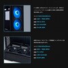 LANCOOL 207 BLACK ~h^[P[X LIAN LI 07577066