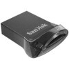 SanDisk Ultra Fit USB 3.2 Gen1 フラッシュドライブ 512GB SDCZ430-512G-J46 サンディスク
