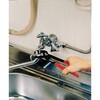 WH-250 ソフトタッチウォータ IPS PLIERS(旧五十嵐プライヤー) 07578374