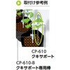 CP-610-B �N�L�T�|�[�g��p�_ TAKIGEN(�^�L�Q��) 07579577