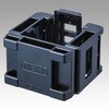 マルチホルダー BM-25 (ロッドスタンドBM-250Light専用) 明邦化学