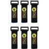配線コード用収納ストラップ (伸縮性) 6" Wrap-It