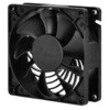 SilverStone APシリーズ 80mm ケースファン SST-AP81 SILVER STONE(シルバーストーン)