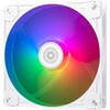 SilverStone パフォーマンス強化140mm PWM ARGBファン SST-VS140W-ARGB SILVER STONE(シルバーストーン)