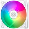 SilverStone パフォーマンス強化120mm PWM ARGBファン SST-VS120W-ARGB SILVER STONE(シルバーストーン)