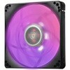 SilverStone FWシリーズ PWM制御120mmRGBケースファン SST-FW124-ARGB SILVER STONE(シルバーストーン)