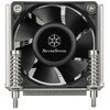SILVERSTONE AMD AM4用の高性能2Uサーバー放熱ソリューション SST-AR09-AM4 SILVER STONE(シルバーストーン)