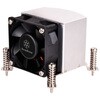 SilverStone CPUクーラー SST-AR09-115XS SILVER STONE(シルバーストーン)