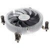 SILVERSTONE Intel LGA1700対応CPUクーラー SST-NT07-1700 SILVER STONE(シルバーストーン)