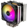 SST-HYD120-ARGB-V2 SilverStone q[gpCv6{ƃfA120mm ARGBt@̃fA^[CPUN[[ SST-HYD120-ARGB-V2 SILVER STONE(Vo[Xg[) 07609257