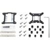 SST-HYD120-ARGB-V2 SilverStone q[gpCv6{ƃfA120mm ARGBt@̃fA^[CPUN[[ SST-HYD120-ARGB-V2 SILVER STONE(Vo[Xg[) 07609257