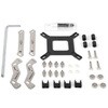 SST-HYD120-ARGB-V2 SilverStone q[gpCv6{ƃfA120mm ARGBt@̃fA^[CPUN[[ SST-HYD120-ARGB-V2 SILVER STONE(Vo[Xg[) 07609257