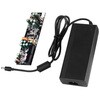 SilverStone 120W DC～DCボードおよび120W AC～DCアダプタコンボキット SST-AD120-DC SILVER STONE(シルバーストーン)