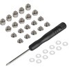 SilverStone DIY用アクセサリー SST-CA03 SILVER STONE(シルバーストーン)