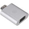 SST-EP11S SilverStone USB 3.1 Type-CMiniDP / HDMI / VGAɕϊRrl[VA_v^ SST-EP11S SILVER STONE(Vo[Xg[) 07610210