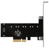 SST-ECS06 SilverStone ECS06 6�|�[�gSATA Gen3 (6Gbps) ��RAID PCI Express Gen3 x2 �J�[�h SST-ECS06 SILVER STONE(�V���o�[�X�g�[��) 07610237