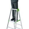 KS-15 専用脚立 KS ウイングステップ 長谷川工業 07657124