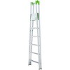 KS-18 専用脚立 KS ウイングステップ 長谷川工業 07657133