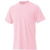 裏綿ハニカムメッシュTシャツ マスダ