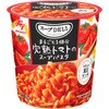 スープDELI まるごと1個分完熟トマトのスープパスタ 味の素