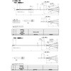 白金測温抵抗体、熱電対 YYQ～ azbil(山武)