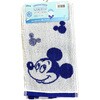 ひんやりマフラータオル 保冷剤付き 林