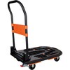 MPK-780-SS 樹脂台車 カルティオ(新型)用スチールストッパー TRUSCO 07802579