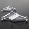 ハニカムエンジンシリンダーマウントキット 189-5293 PMC