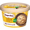 [冷凍]ハーゲンダッツジャパン GREENCRAFT 豆乳バナナショコラ ハーゲンダッツ