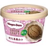 [冷凍]ハーゲンダッツジャパン GREENCRAFT ほうじ茶黒みつ ハーゲンダッツ