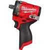 M12 FUEL 1/2インチ542Nmインパクトレンチ(ケース付き) ミルウォーキーツール