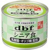 シニア食 乳酸菌・オリゴ糖配合 d.b.f