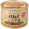 シニア食 グルコサミン・コンドロイチン配合 d.b.f
