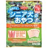 シニア犬のおやつ グルコサミン・コンドロイチン配合 d.b.f