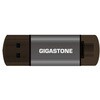 GJU3-AC44GY-32GB-1pk-R 2in1 OTG USB[ USB-A+Type-C Gigastone 07865116