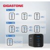 GJ-PD-7656B Gigastone 65W�}���[�d�� Gigastone 07865186