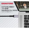 GJ-CC-7800B Gigastone 1.5mType C to Type CP[u Gigastone 07865238