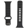 [Apple Watch Series 10/9/SE/8/7/6/5/4(40-42mm)/3/2/1(38mm)専用]iFace Reflectionシリコンバンド iFace