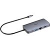 PD対応 6in1VGA付きポートリプリケーター BUFFALO(バッファロー)