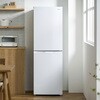 IRSN-23B-W 冷凍冷蔵庫 230L アイリスオーヤマ 07913906