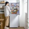 IRSN-23B-W 冷凍冷蔵庫 230L アイリスオーヤマ 07913906